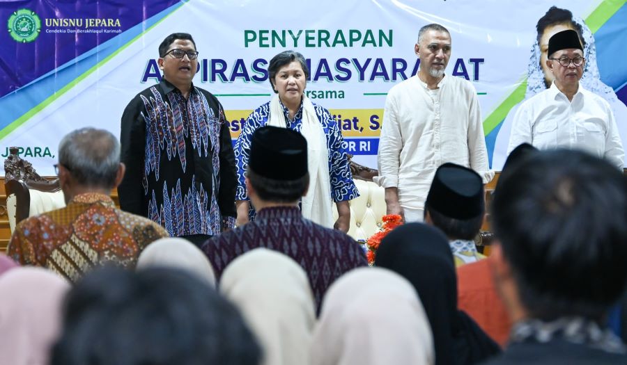 Perjuangan Ratu Kalinyamat Harus Mampu Dimaknai Generasi Penerus Bangsa